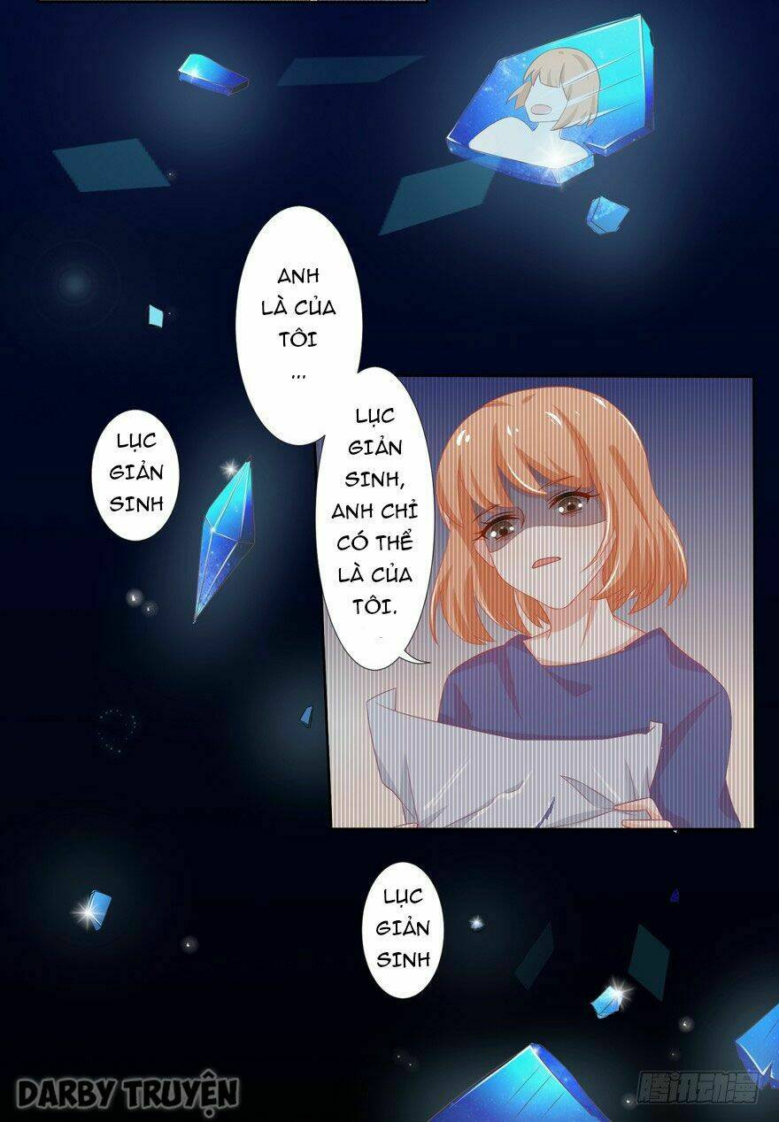 Ức Lạc Tinh Thần: Chapter 3