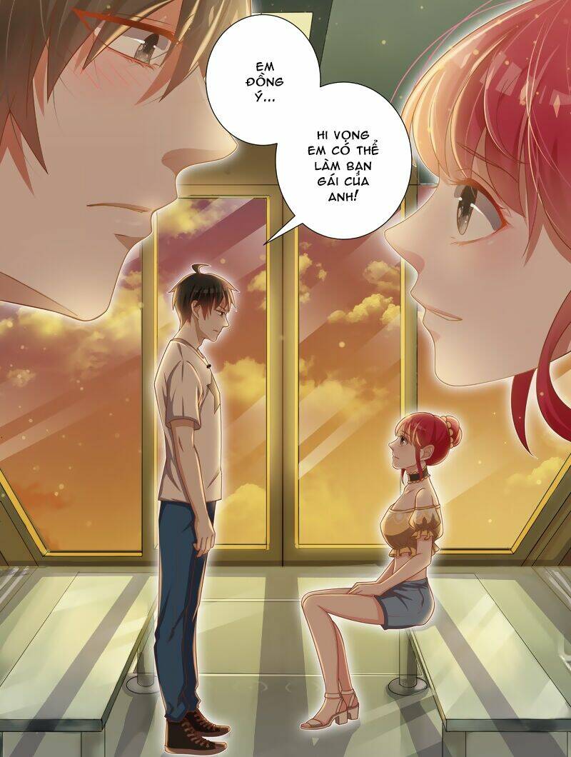 Vương Bài Giáo Thảo: Chapter 26