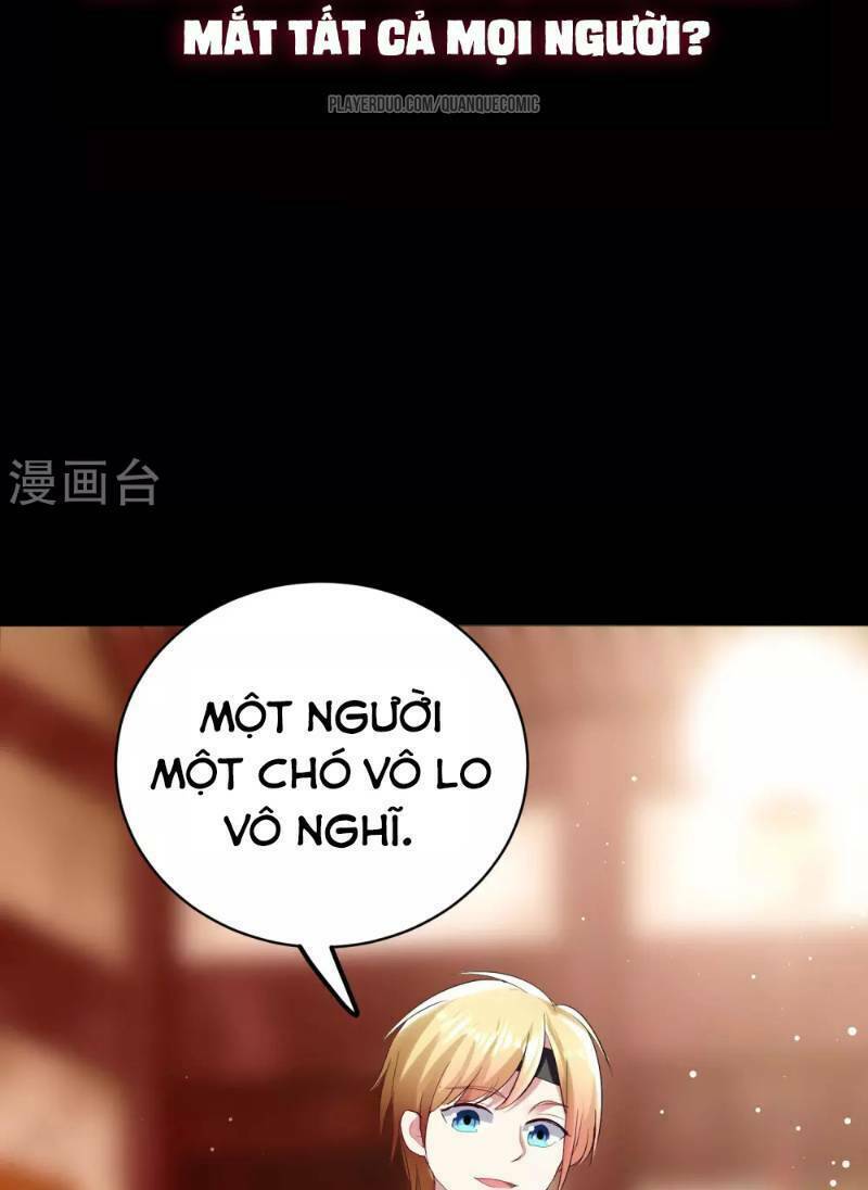 Vạn Giới Tiên Vương: Chapter 24