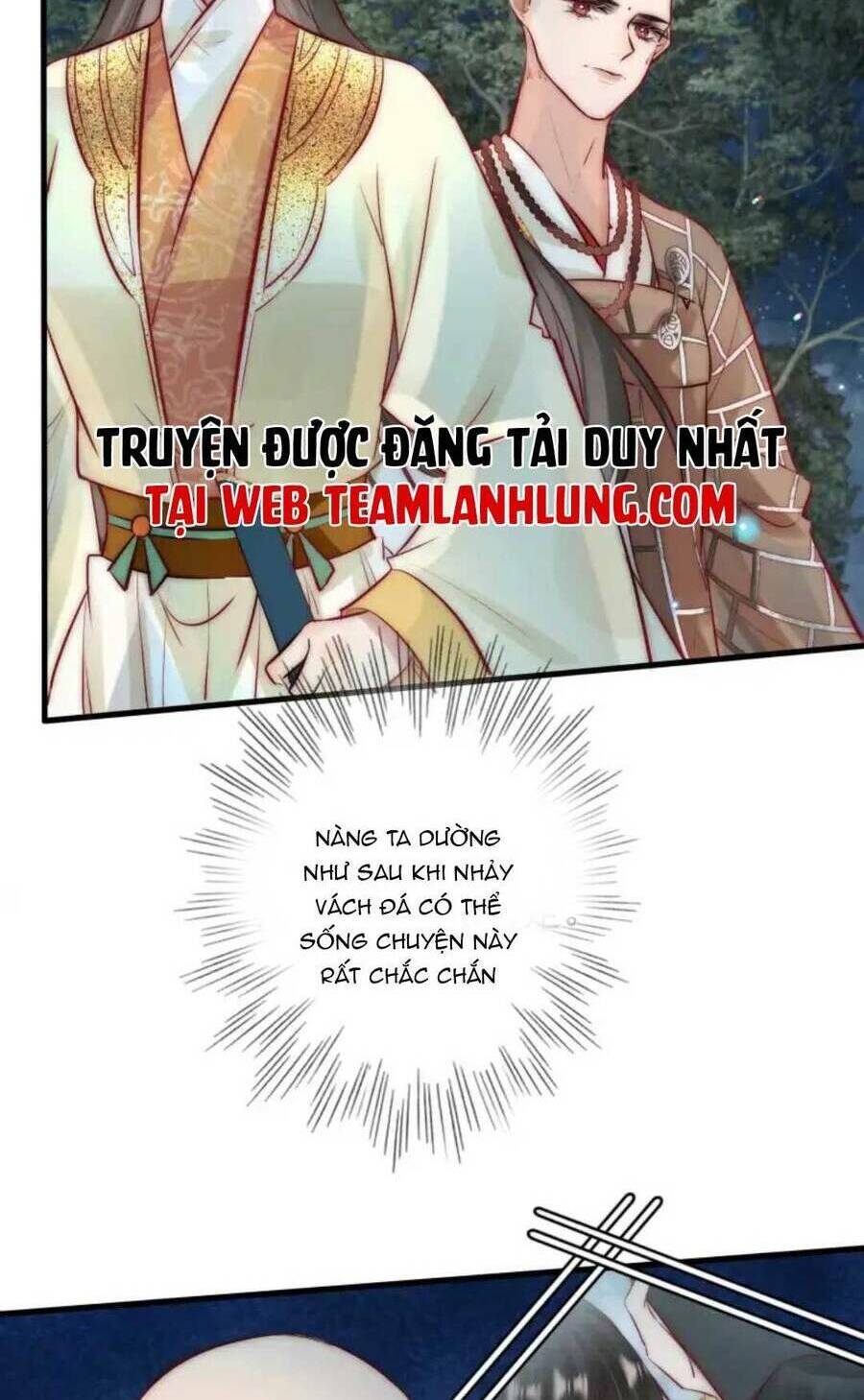 Hòa Thượng Phản Diện Giả Bạch Liên Hoa: Chapter 11