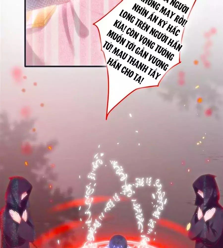 Vương Tử Và Ánh Trăng Đen: Chapter 35