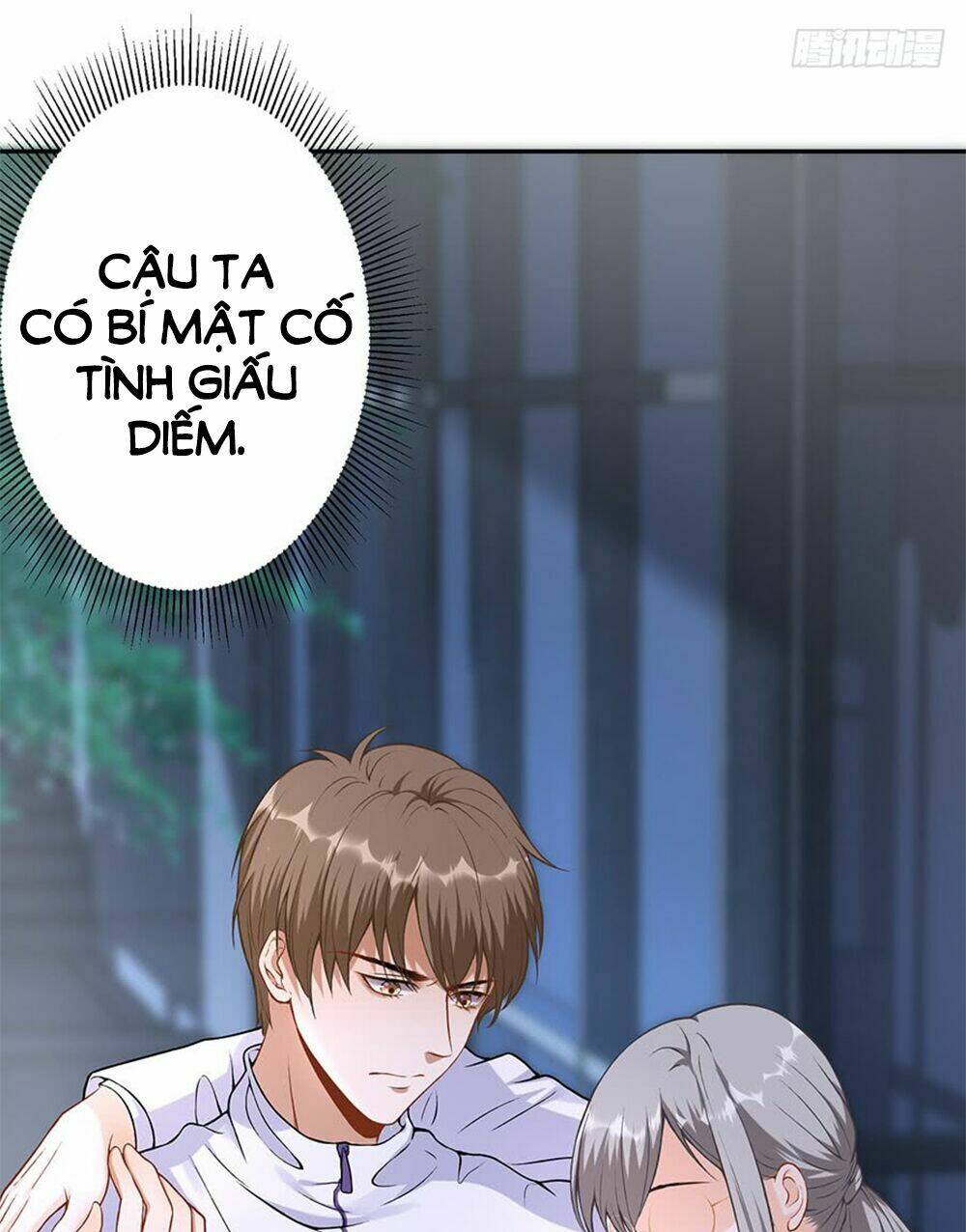 Bạn Trai Điều Khiển Giấc Mơ: Chapter 6