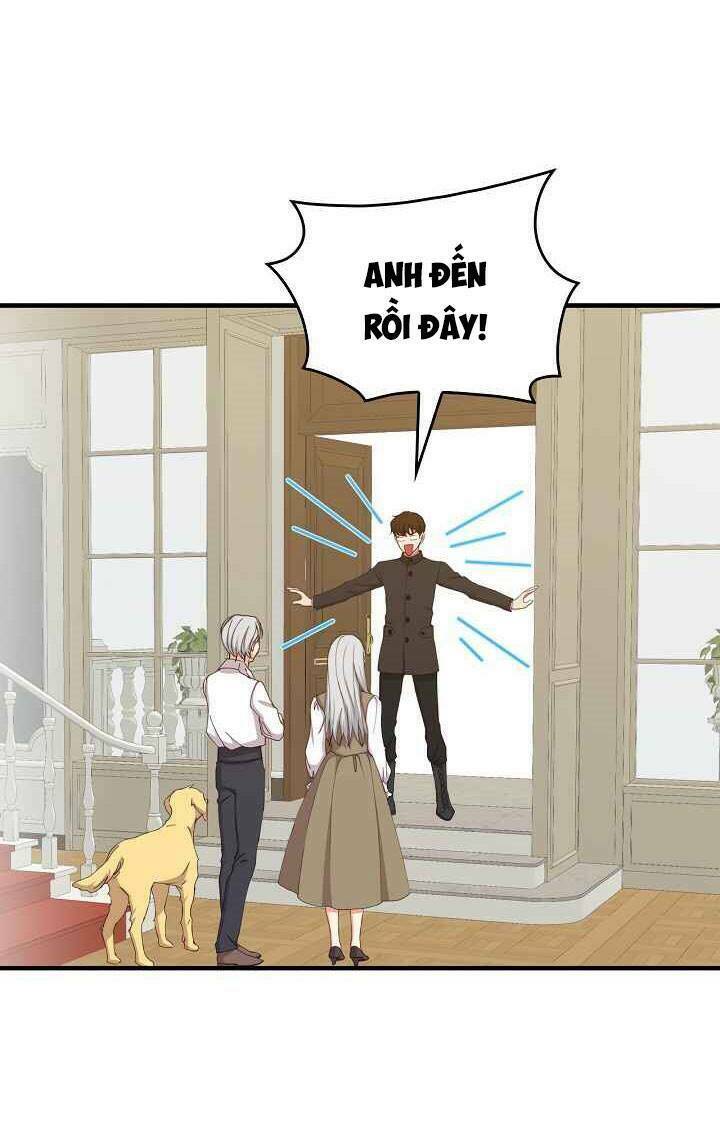 Đừng Chọc Đứa Em Gái Bé Bỏng Của Chúng Tôi: Chapter 43