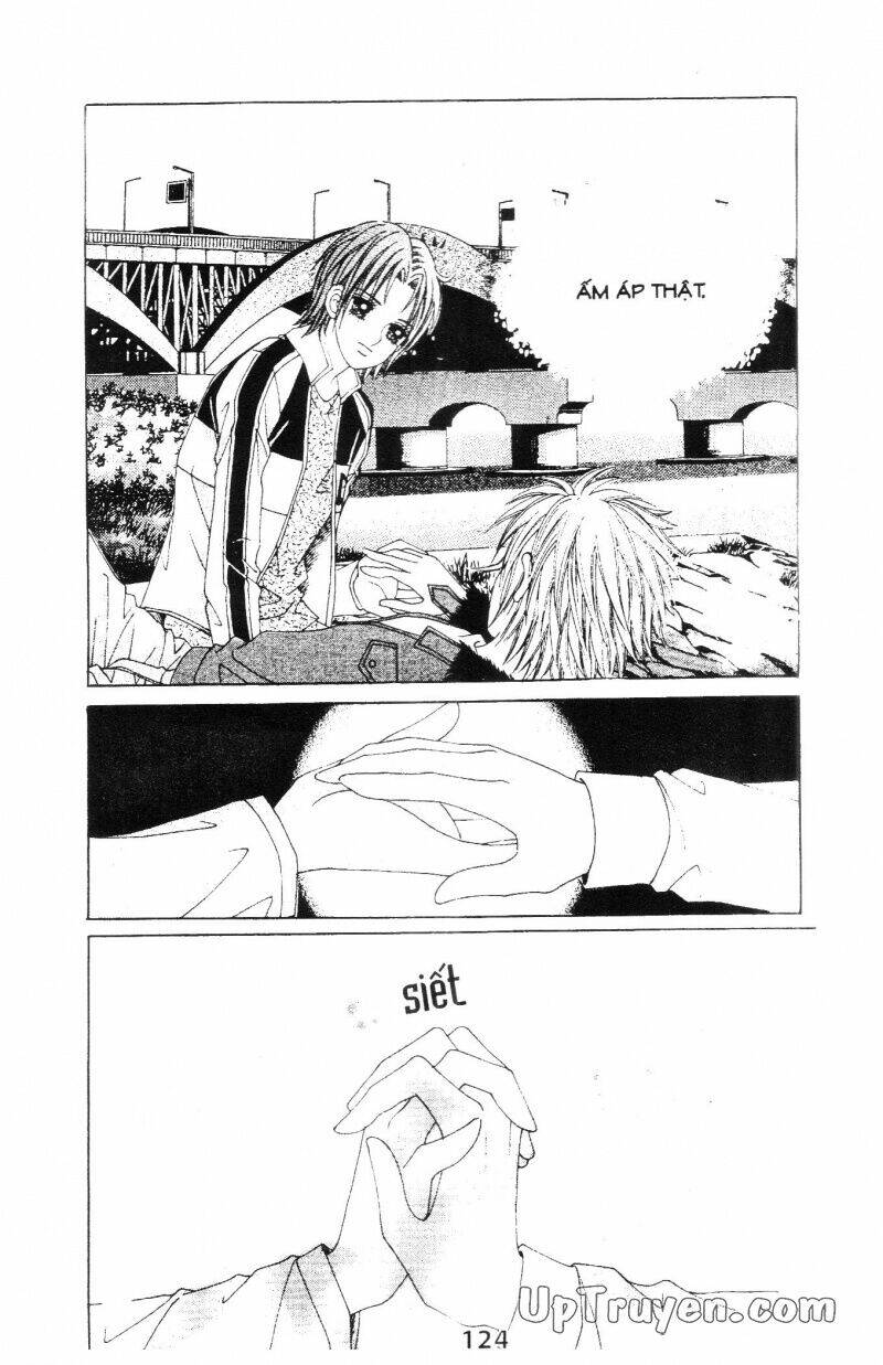 Mặt nạ tình yêu: Chapter 95