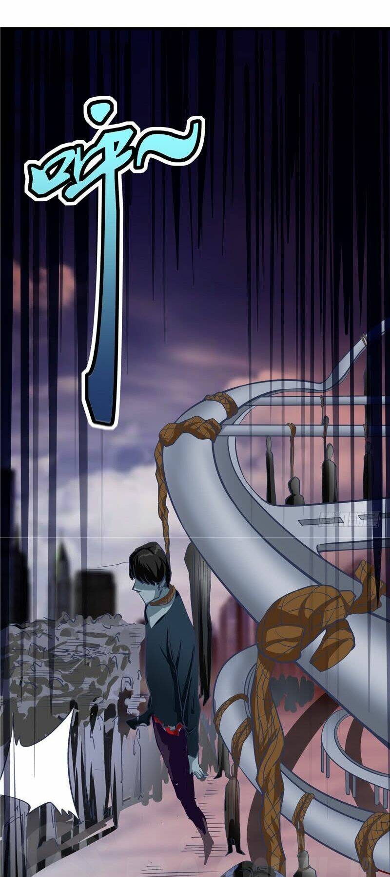 Nhất Phẩm Cao Thủ: Chapter 34
