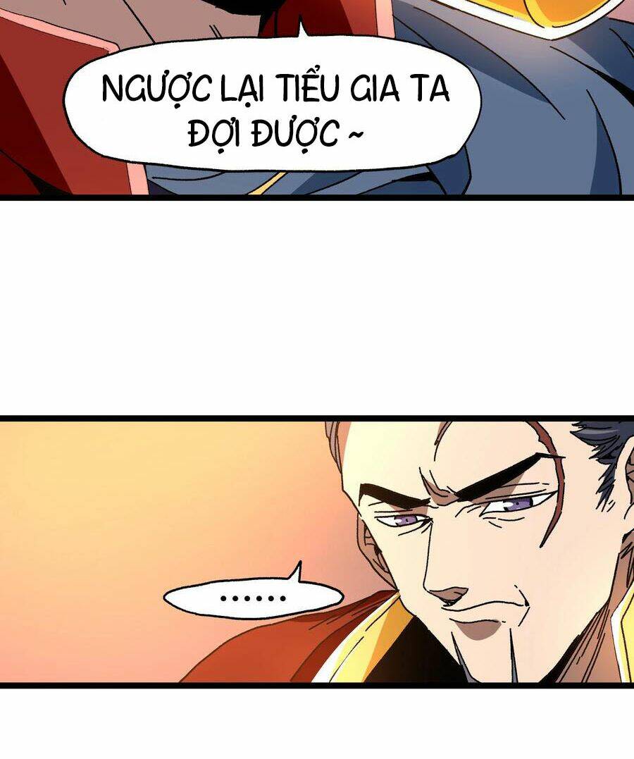 Vú Em Vô Địch: Chapter 23