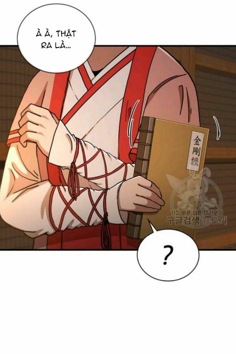 Thân Thủ Đệ Nhất Kiếm: Chapter 64