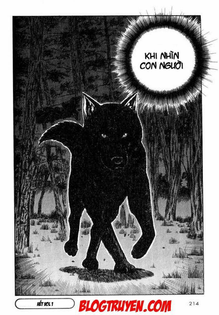 Inugami: Chapter 4