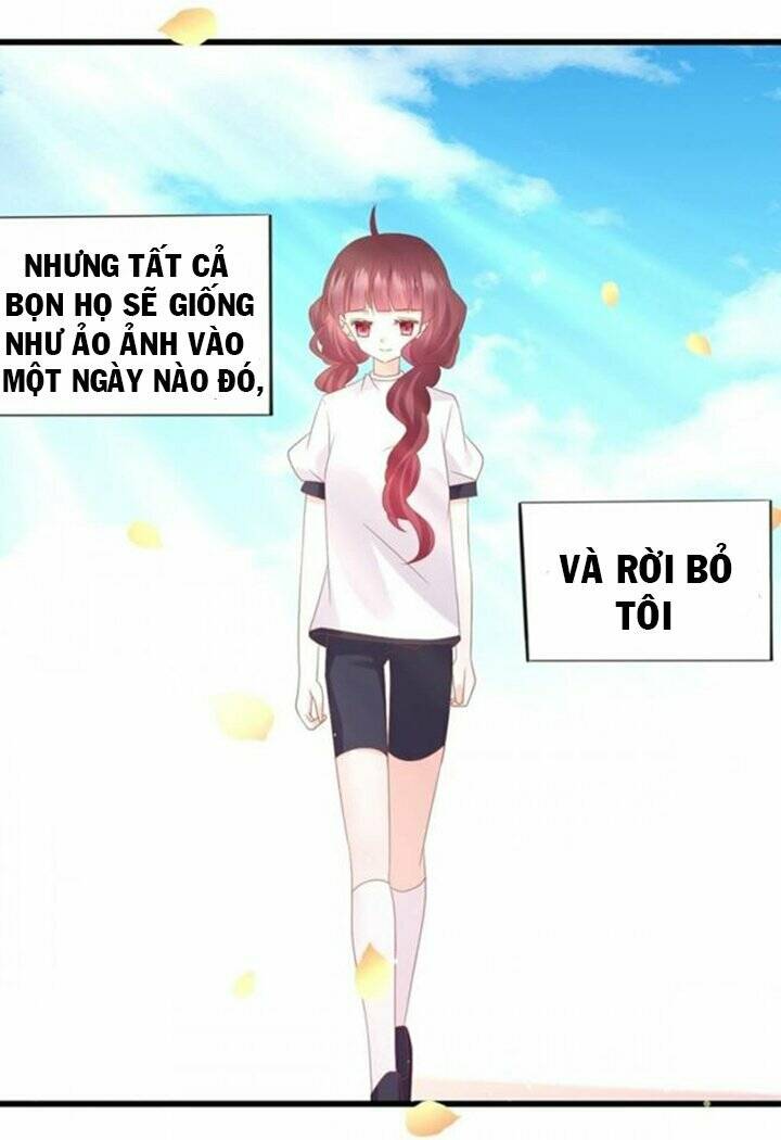 Tình Yêu Bốn Mùa: Chapter 19