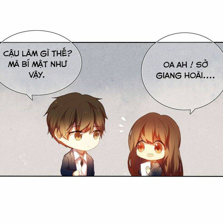 Kế Hoạch Trái Tim: Chapter 17