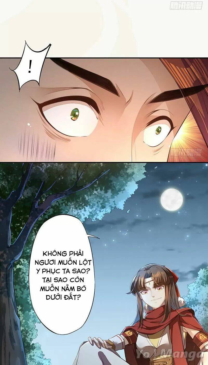 Tuyệt Thế Luyện Đan Sư: Chapter 77