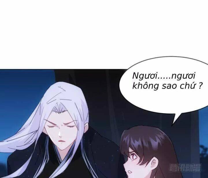 Bí Mật Của Dạ Tộc: Chapter 30