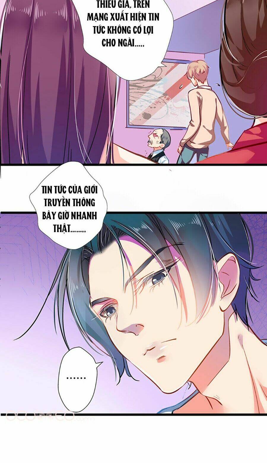 Cưng Chiều Ái Thê Hư Hỏng: Chapter 4