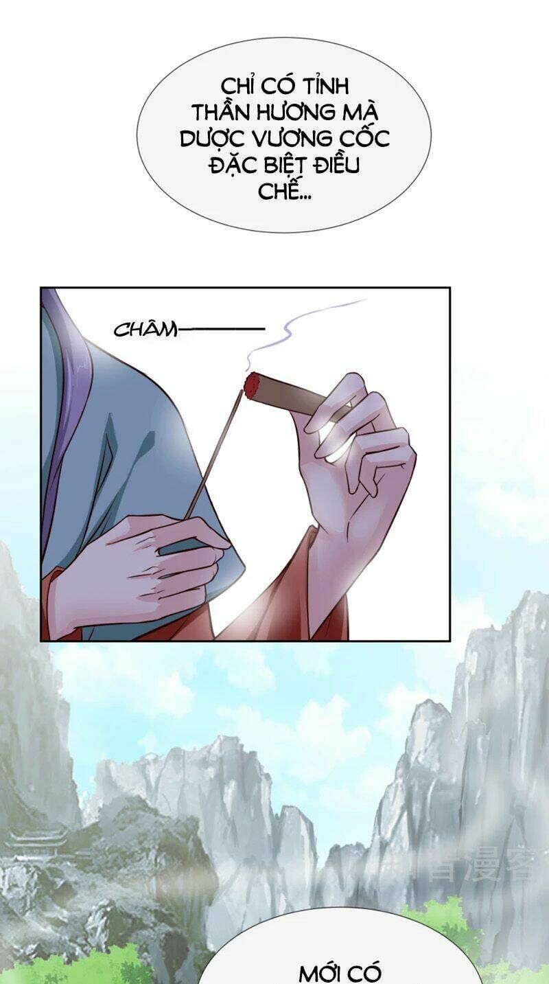 Tuyệt Thế Độc Phi Của Tà Vương: Chapter 108
