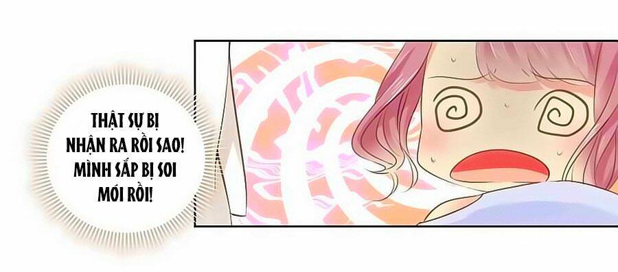 Lưu Luyến Tinh Diệu: Chapter 64