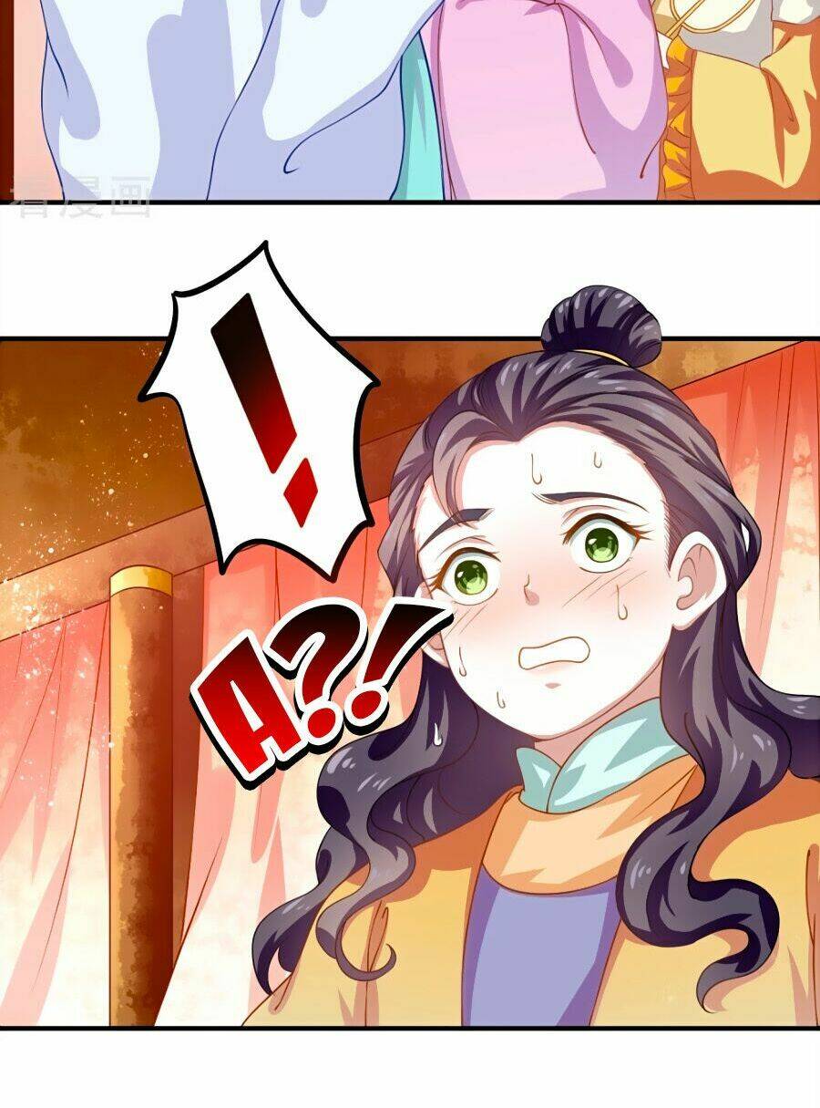 Phục Thù Nữ Hoàng Đích La Mạn Sử: Chapter 7