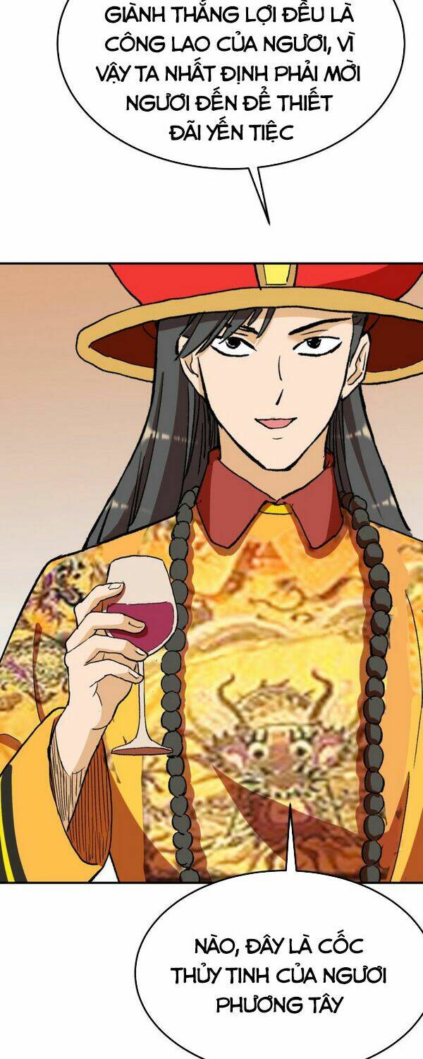 Đại Gia Livestream Vạn Giới: Chapter 98