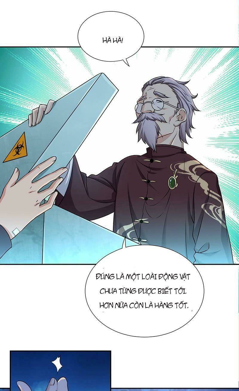 Hành Khúc Của Tôi Và Em: Chapter 6