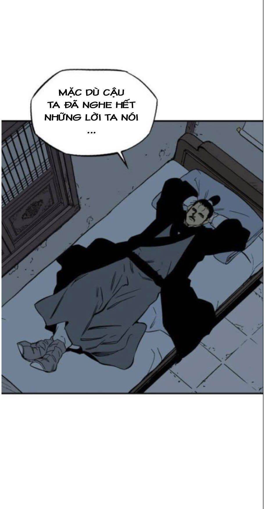 Cao Thủ 2: Chapter 137