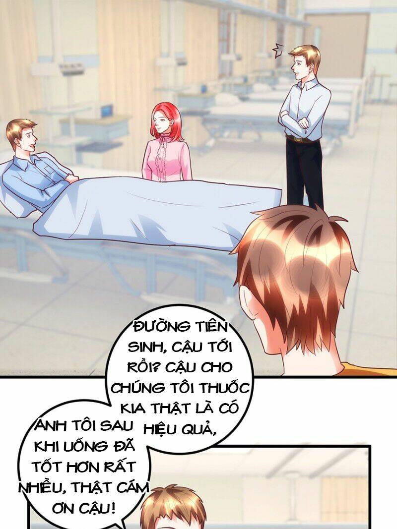 Thấu Thị Tiên Y: Chapter 94