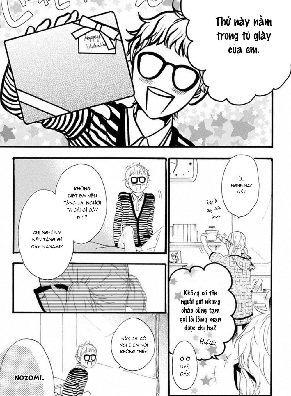 Sugars: Chapter 18.5