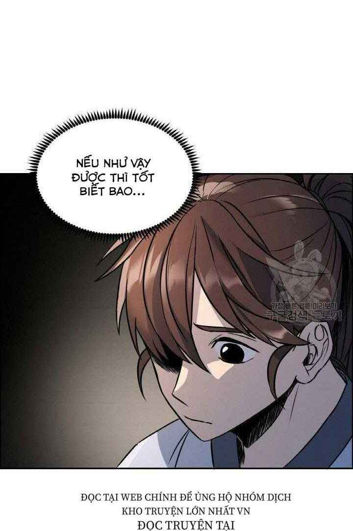 Thiên Hạ Đệ Nhất Phiêu Sĩ: Chapter 4