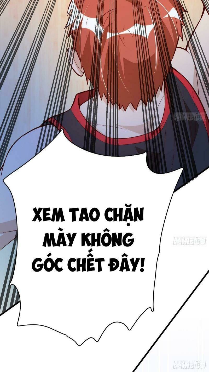 Shipper Thần Cấp: Chapter 24
