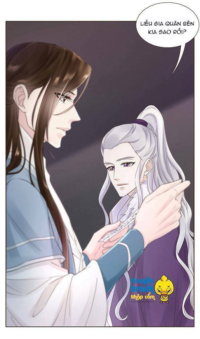 Đại Giá Thừa Tướng: Chapter 103