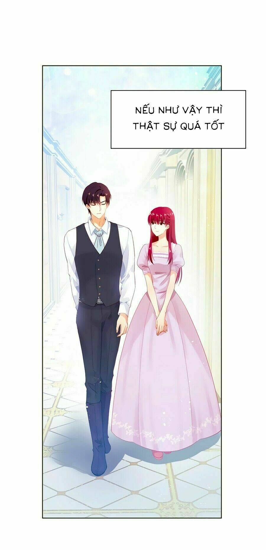 Ác Nữ Cải Biến: Chapter 16