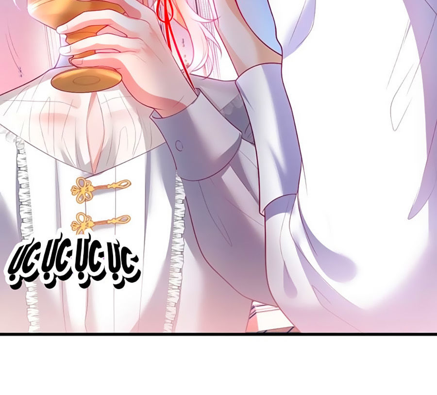 Vương Tử Và Ánh Trăng Đen: Chapter 15