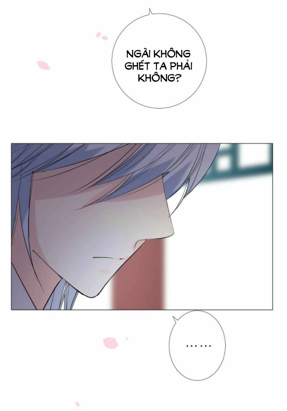 Sao Lại Là Yêu?: Chapter 29