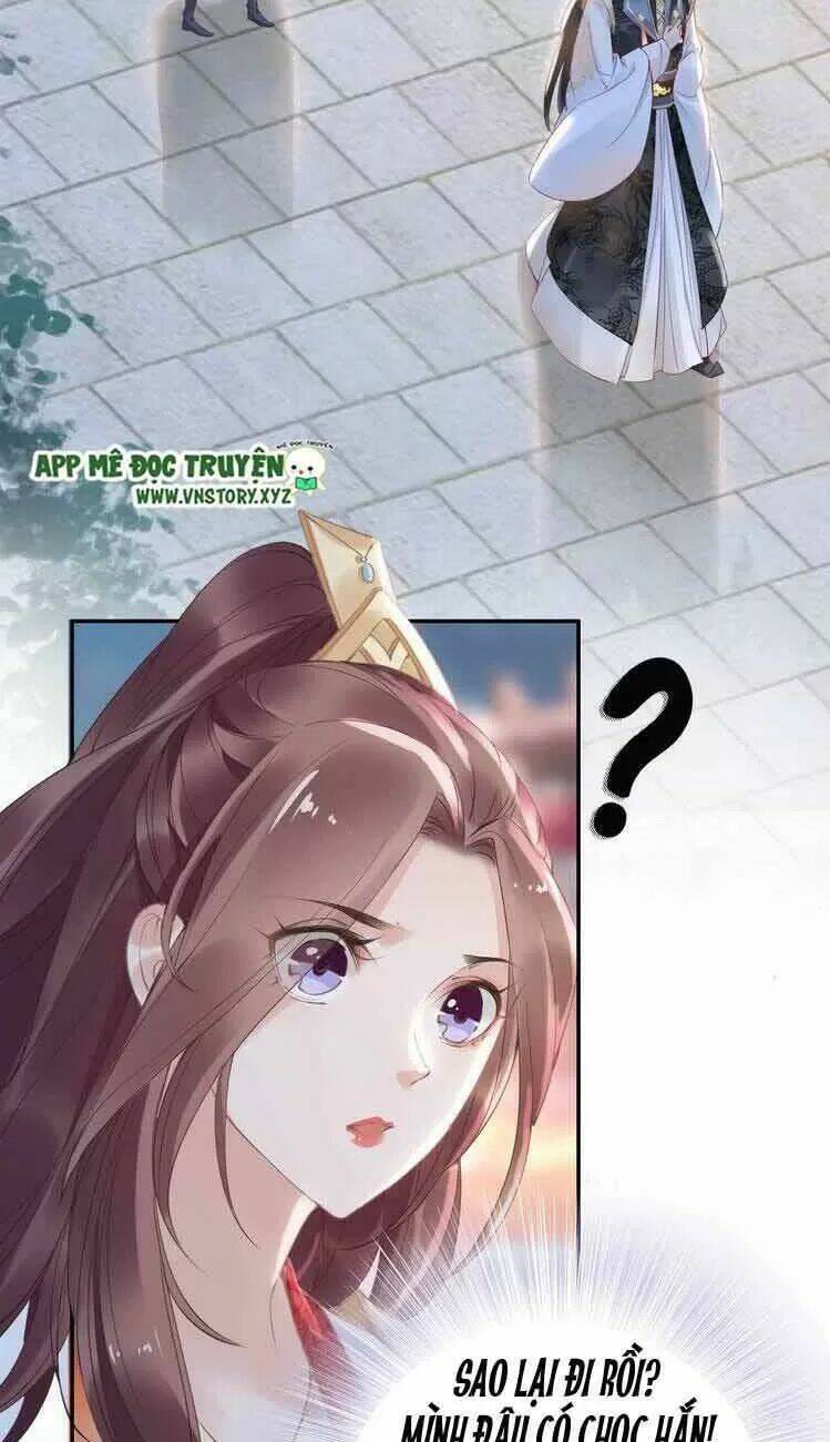 Nhất Sinh Nhất Thế Tiếu Thương Khung: Chapter 31