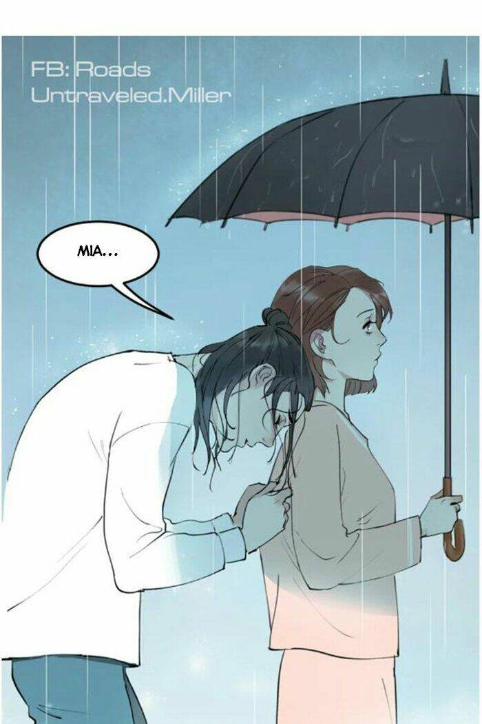 Anh Hùng Và Hiệp Nữ: Chapter 12