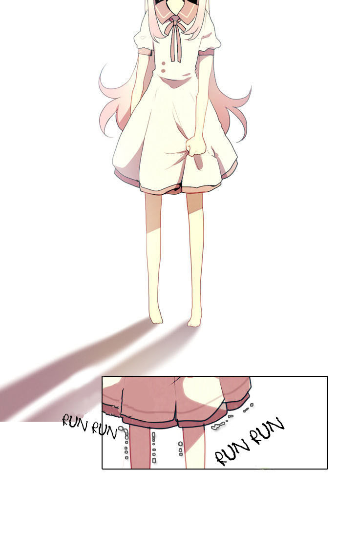 End & Save: Chapter 1.2