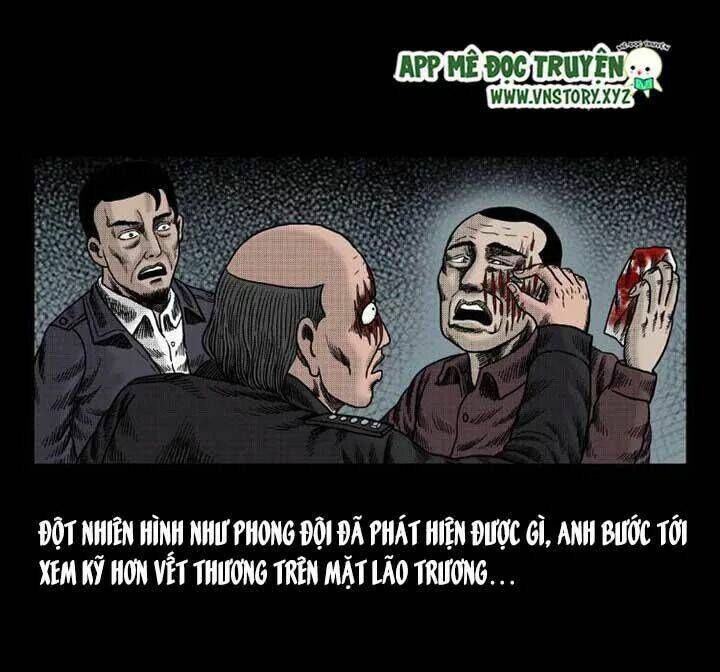 Kỳ Án Có Thật: Chapter 37