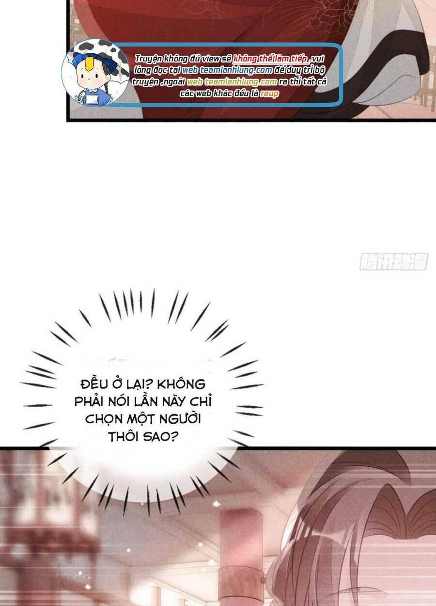 Mau Xuyên Không Rửa Tội Cho Nhân Vật Phản Diện: Chapter 117