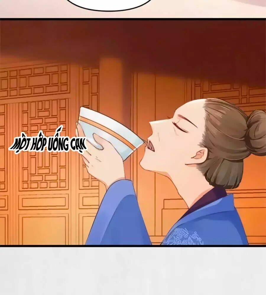 Hoạn Phi Hoàn Triều: Chapter 32