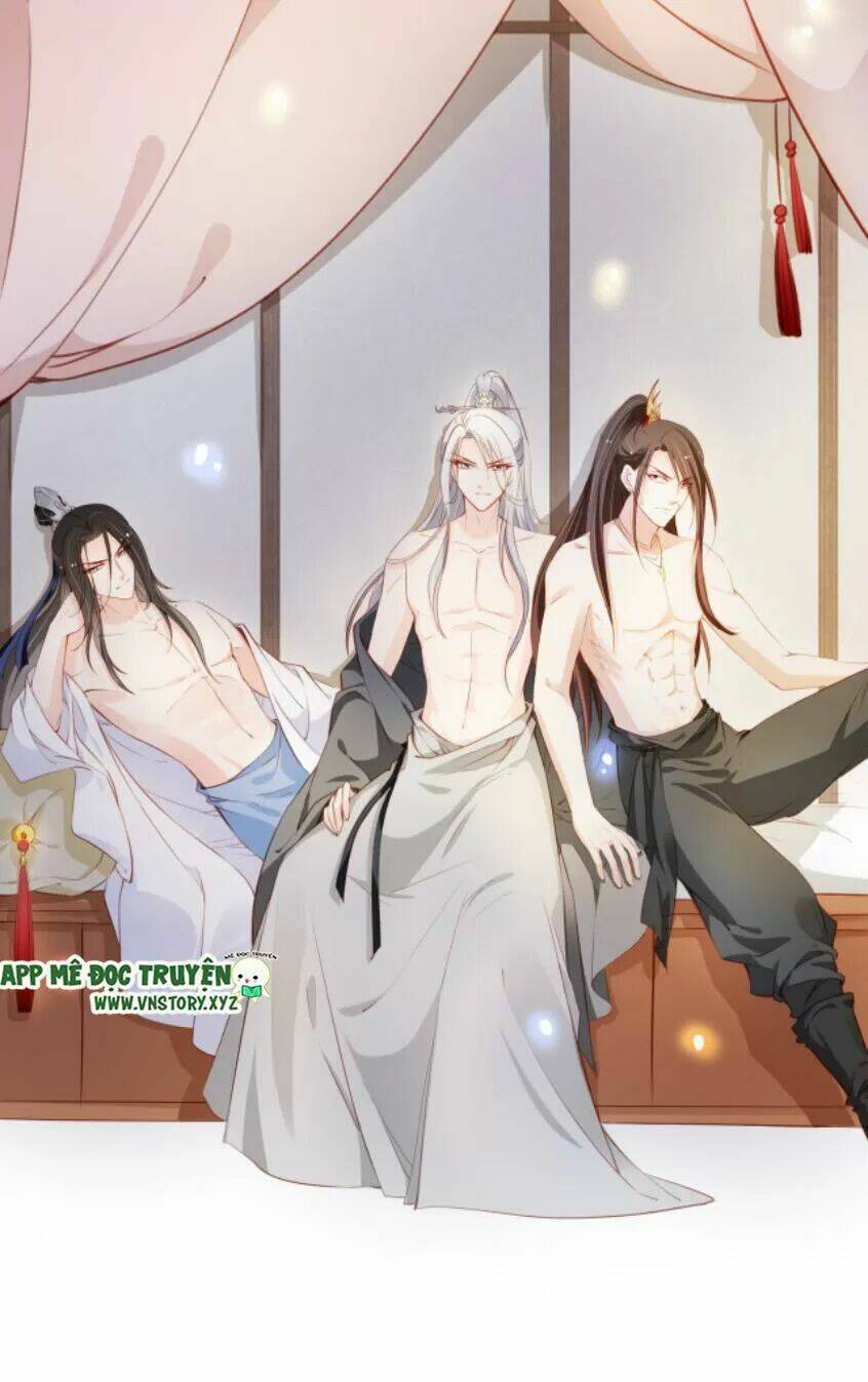 Nàng Trở Thành Bạch Nguyệt Quang Của Vương Gia Bệnh Kiều: Chapter 67