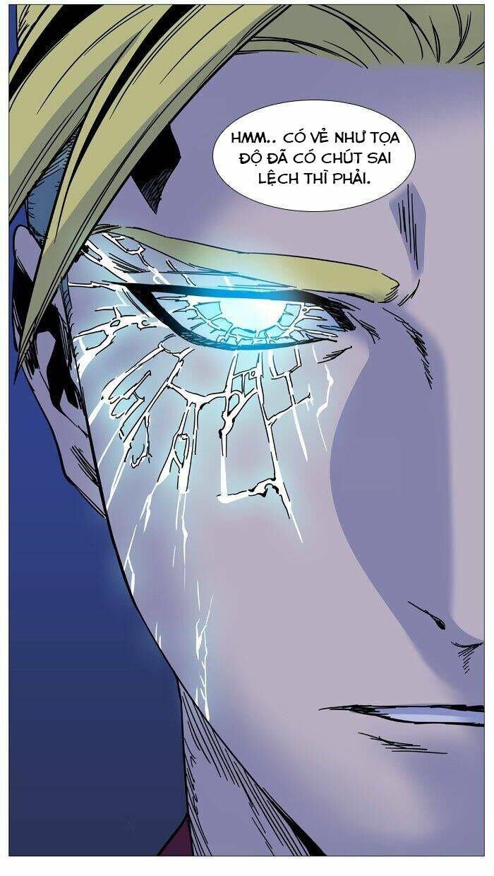 Ma Cà Rồng Quý Tộc: Chapter 498