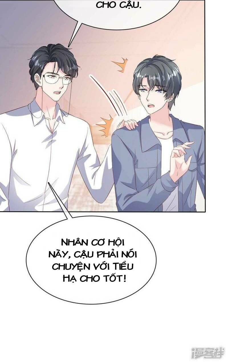 Boss Là Kim Chủ Của Tôi: Chapter 56