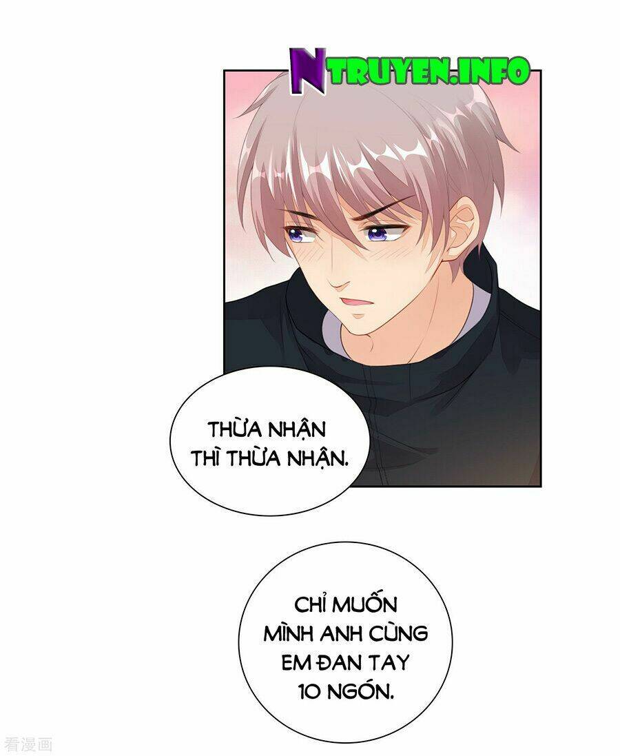 Người Yêu Ẩn Hình Của Ảnh Đế: Chapter 41
