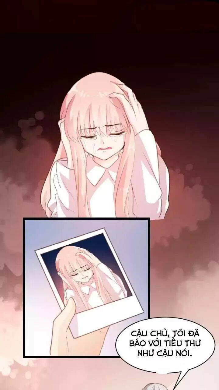 Bản Hợp Đồng Của Tổng Tài Lạnh Lùng: Chapter 17
