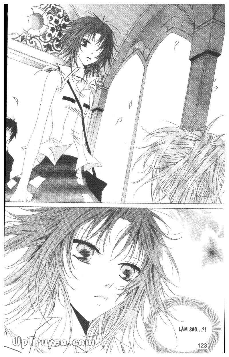 Nước Mắt Nàng Tiên Cá: Chapter 1