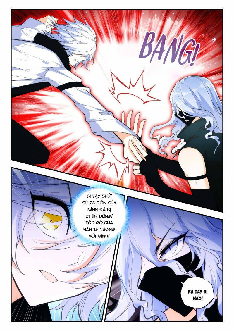 Tạp Đồ: Chapter 79