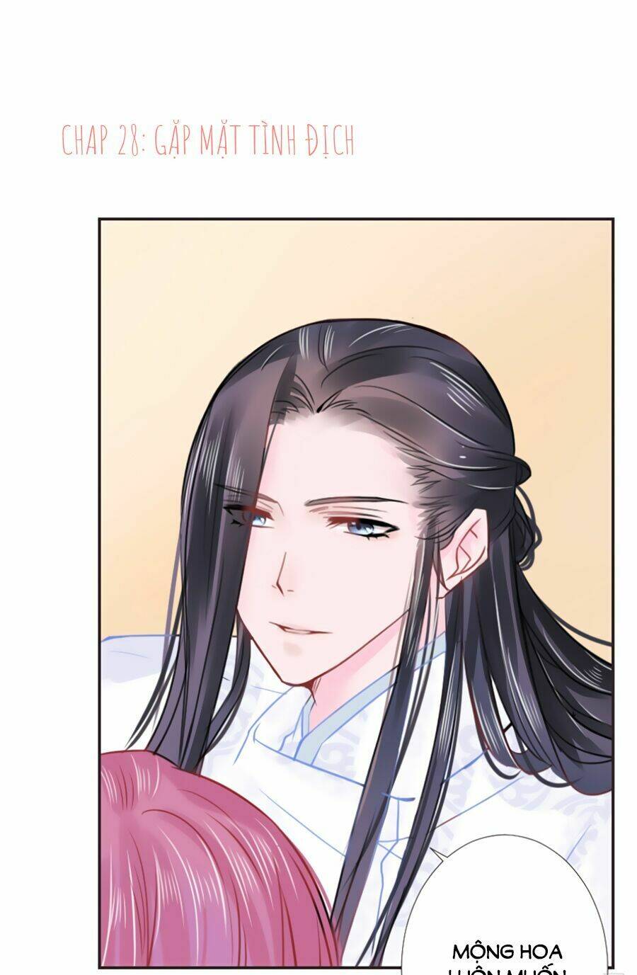 Đường Hoa Nhất Mộng Cổ Phi Truyện: Chapter 28