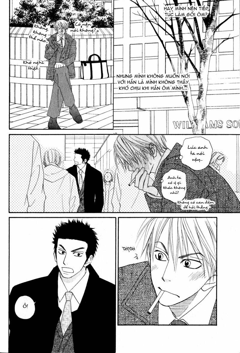 Doushiyoumo Nai Keredo: Chapter 2