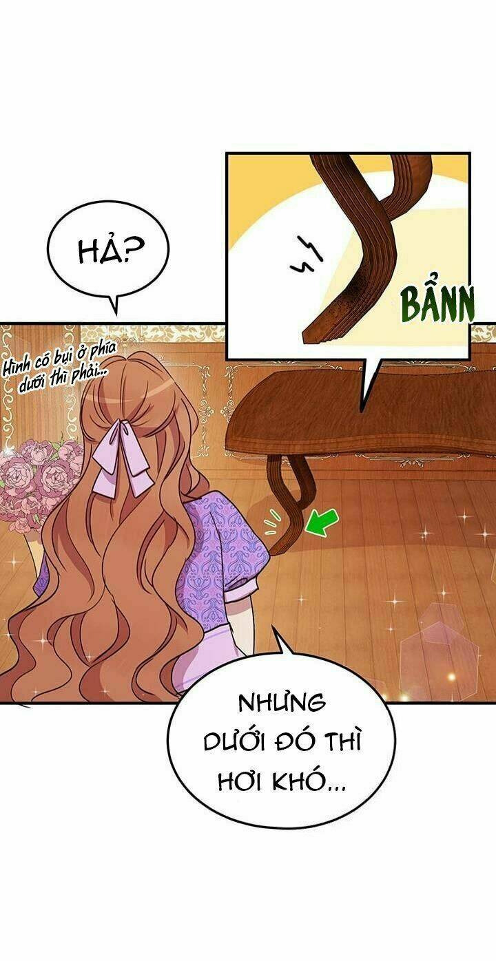 Công Tước, Loạn Vừa Thôi!: Chapter 25.9