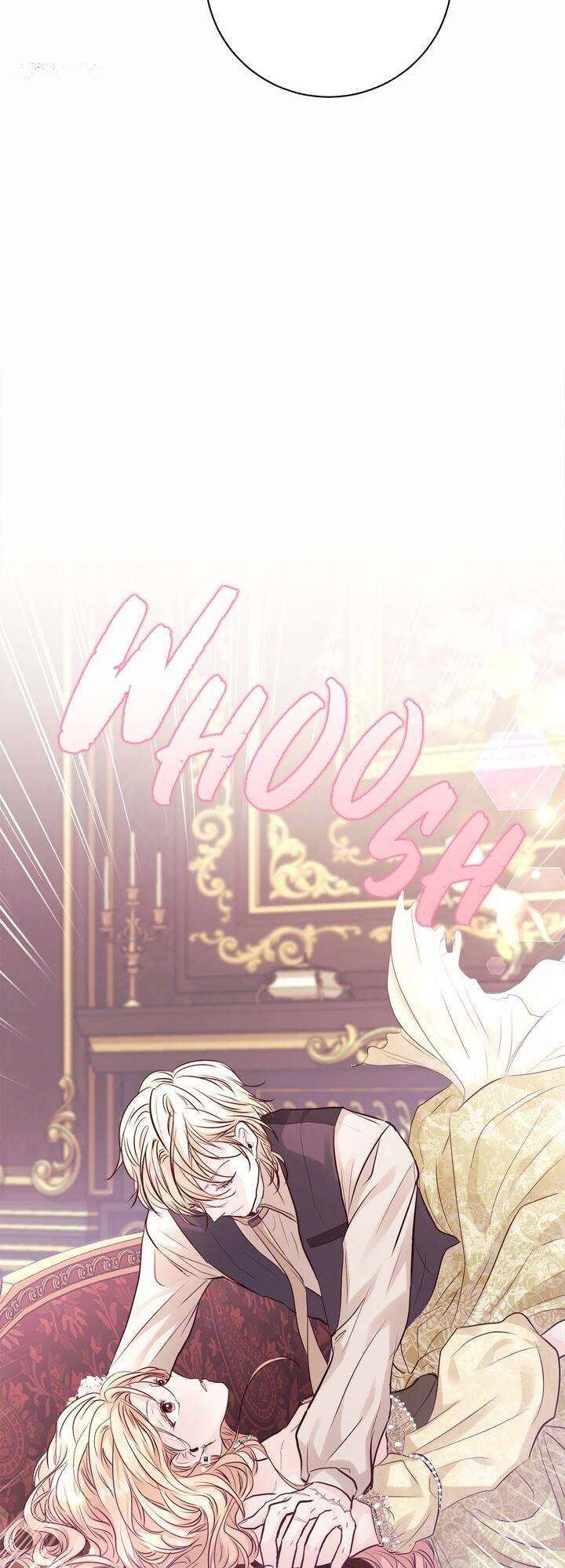 Nàng Dâu Bí Ẩn Của Bạch Sư Tử: Chapter 2