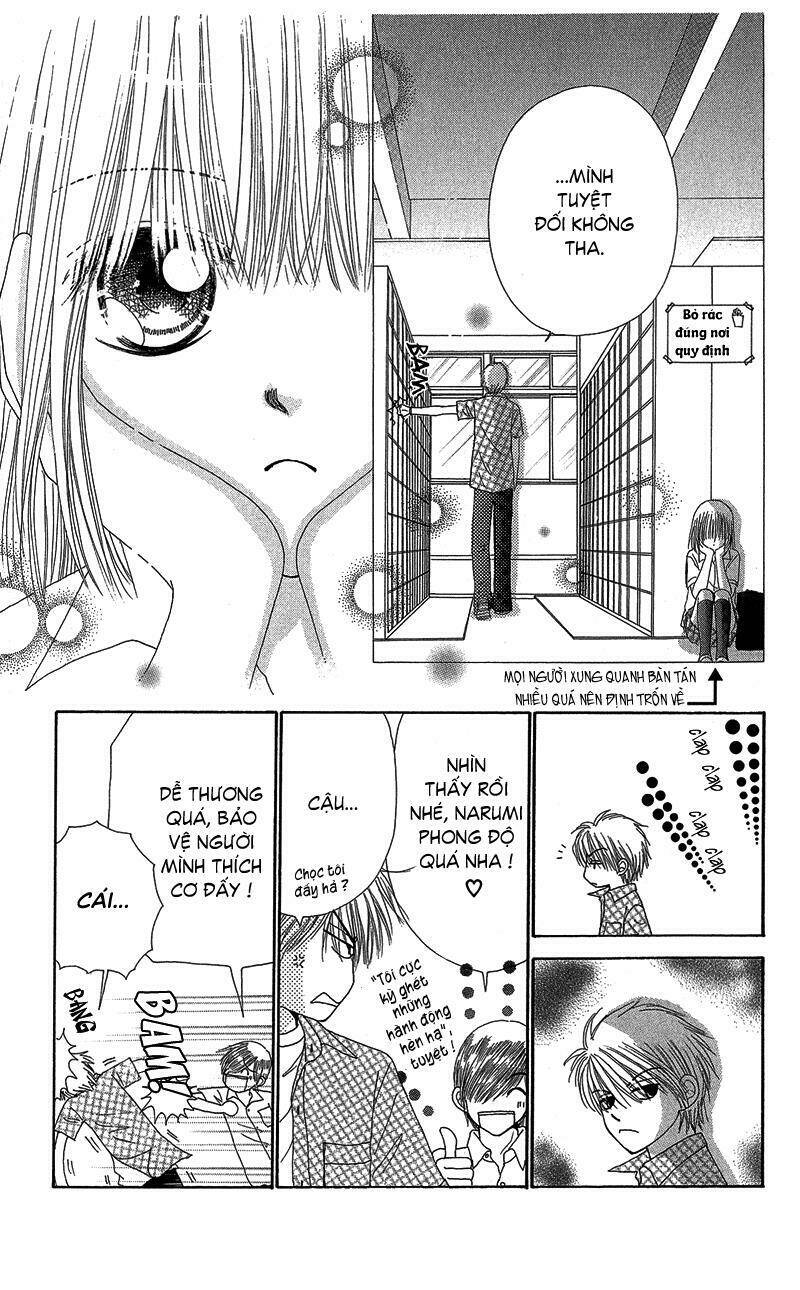 Dự Án Kéo Vàng: Chapter 38