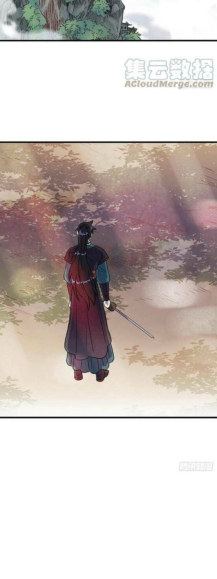 Học Sĩ Tái Sinh: Chapter 245